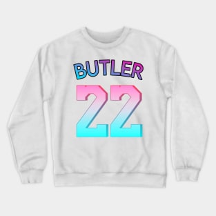 Jimmy Butler heat Crewneck Sweatshirt